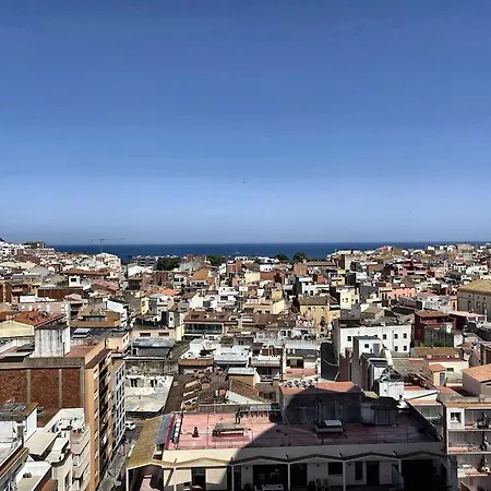 Apartament Panoramic Sea Views, 11th Floor *