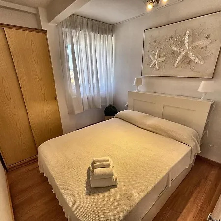 Panoramic Sea Views, 11th Floor *