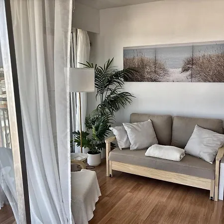 Apartament Panoramic Sea Views, 11th Floor