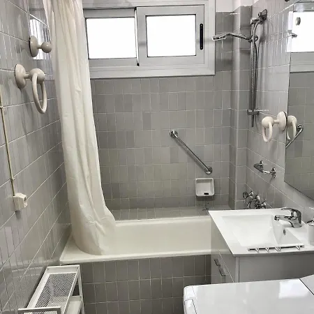 Apartament Panoramic Sea Views, 11th Floor